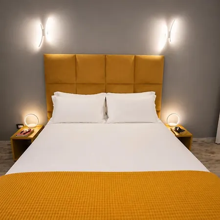 Cola Di Rienzo Inn-2